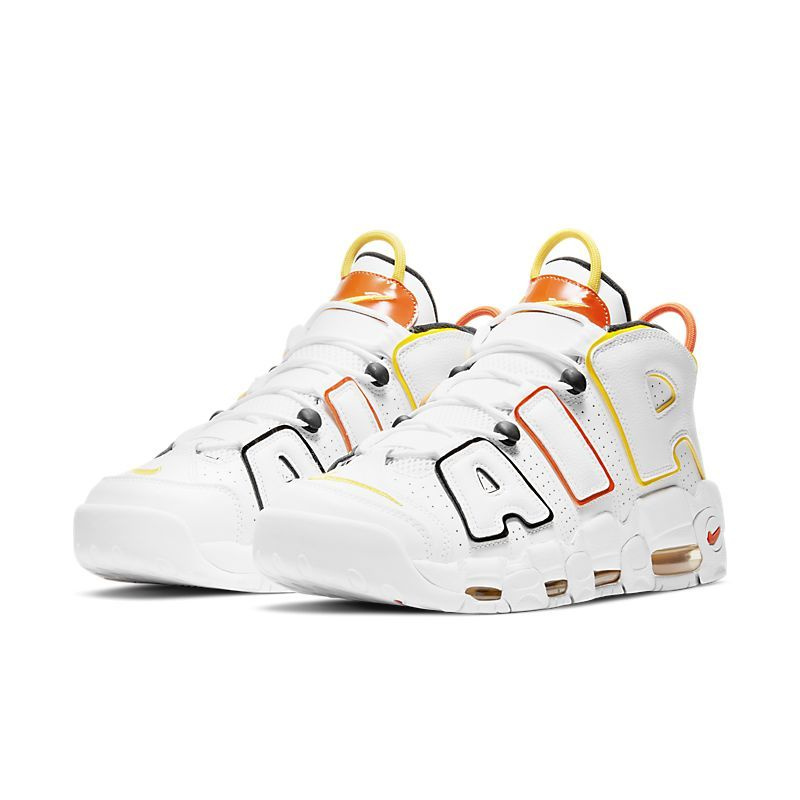 Кроссовки Nike Air More Uptempo #1