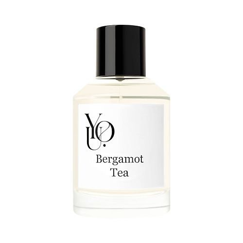 YOU Bergamote Tea, Парфюмерная вода, спрей 100 мл #1