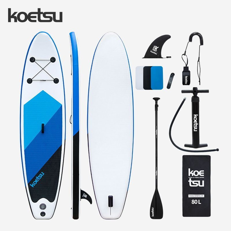 Сапдоска Koetsu / Sup board / Сапборд 3.2 #1