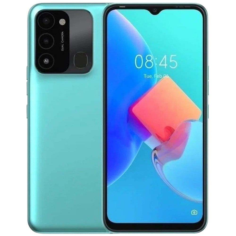 Купить Смартфон Techno Spark Go