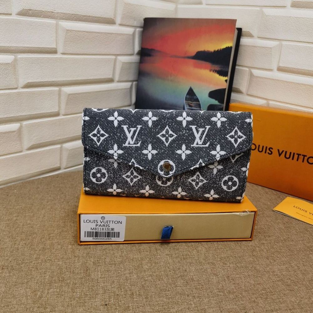 Louis Vuitton Сумка на плечо #1