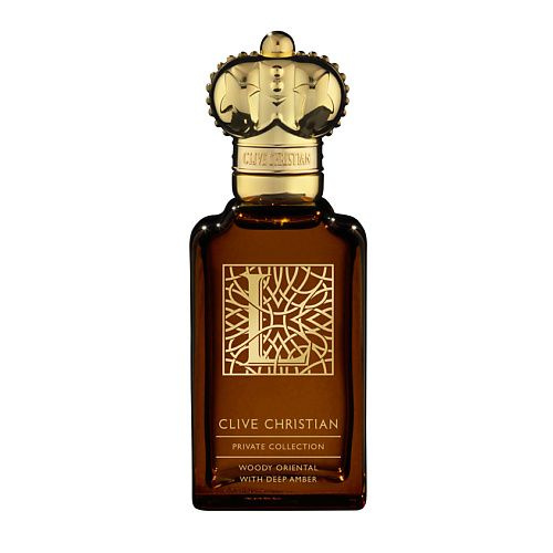 CLIVE CHRISTIAN L WOODY ORIENTAL MASCULINE PERFUME, Духи 50 мл #1
