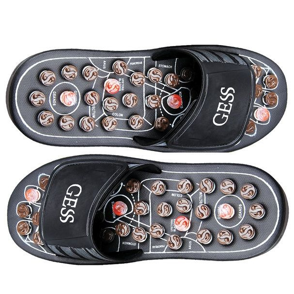 Массажер для ног GESS GESS-204 L uFoot (L 42-43) #1