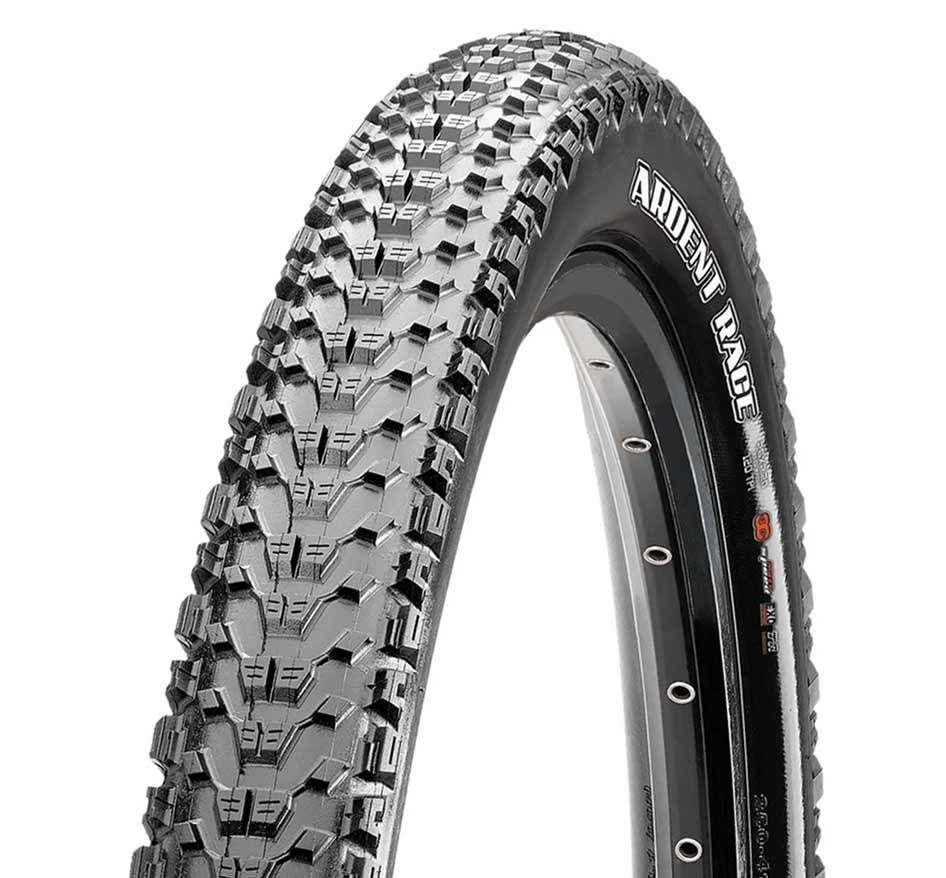 Покрышка 27.5x2.2 Maxxis Ardent Race Folding TR EXO ---гр. ETB85918400 #1