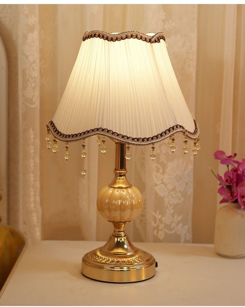 Правильная офисная настольная лампа: как выбрать и где купить