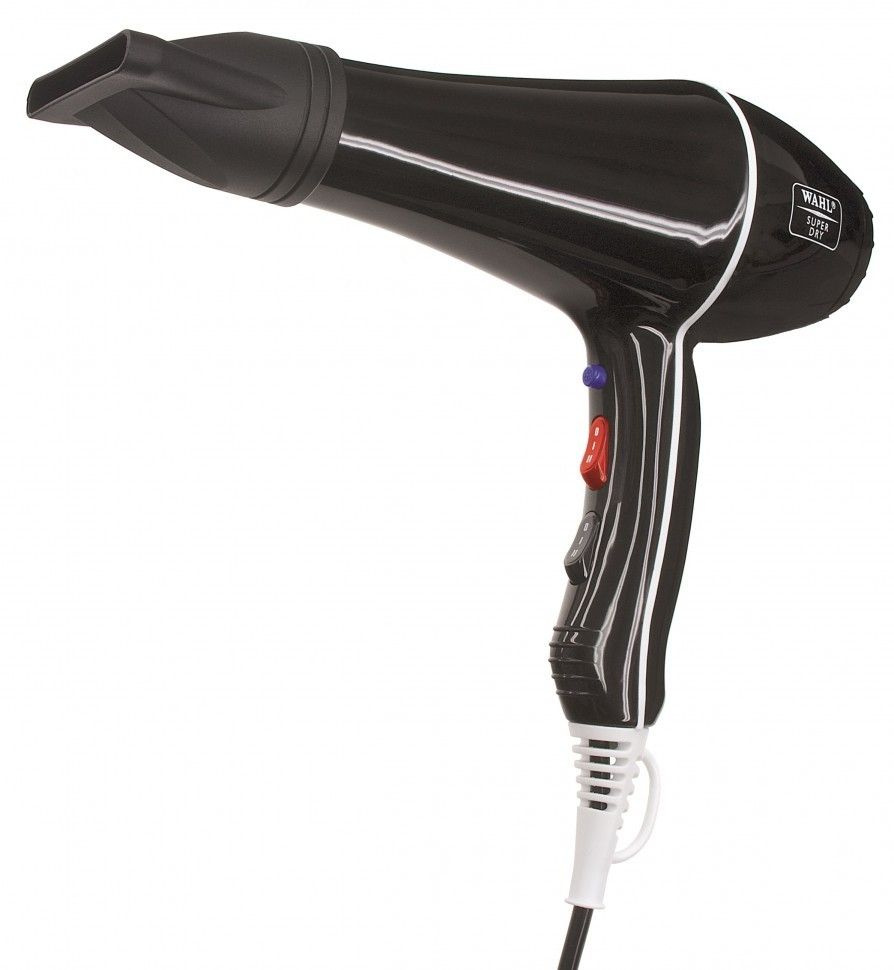 Фен Wahl 4340-0470 Super Dry #1