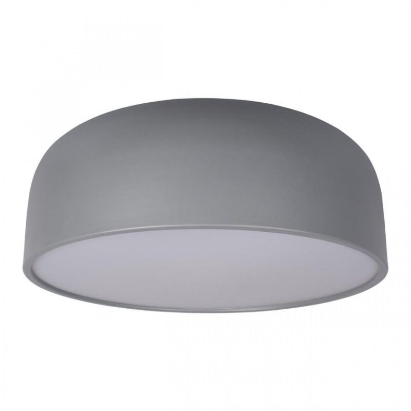 Потолочный светильник Loft IT Axel 10201/480 Grey #1