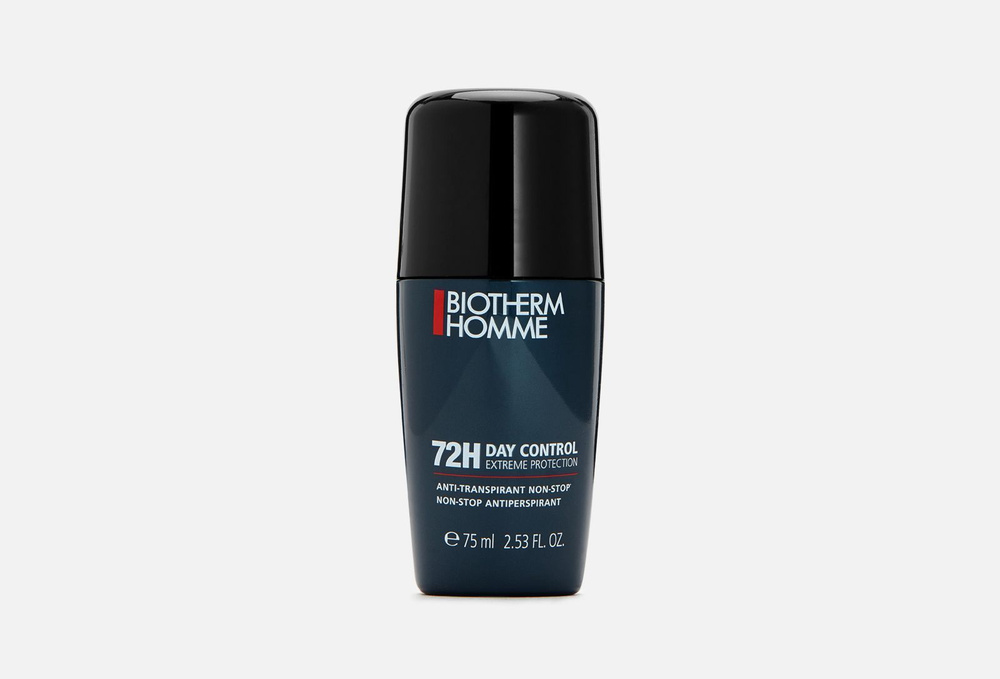 BIOTHERM HOMME Дезодорант 75 мл #1