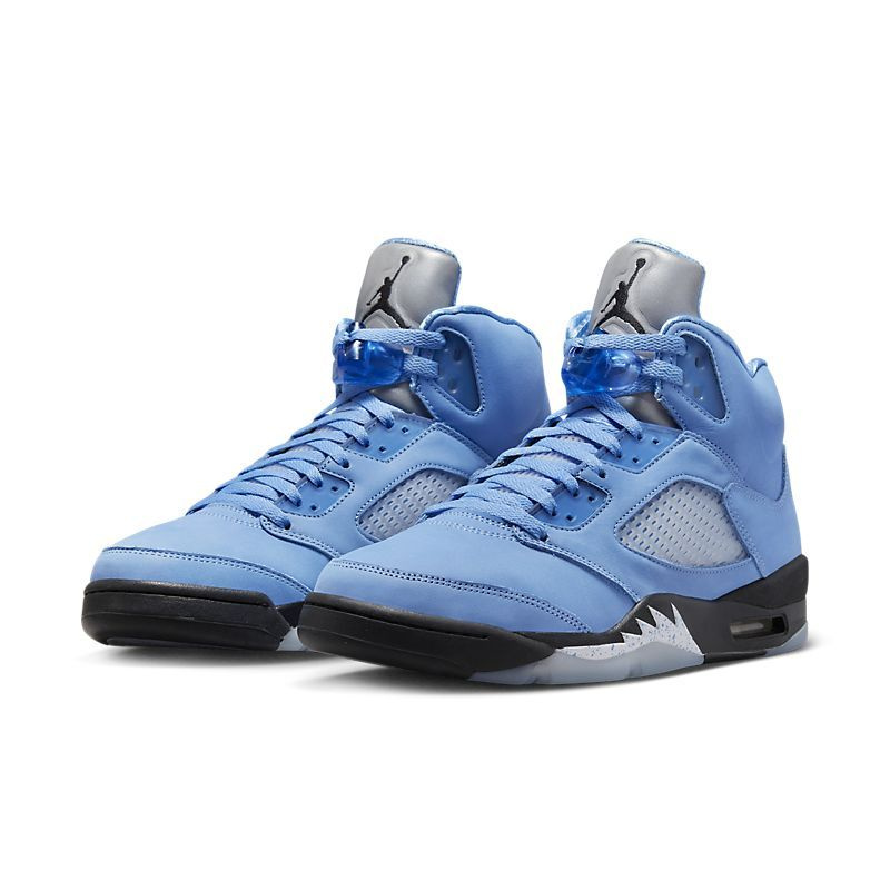 Кроссовки Nike Air Jordan 5 #1