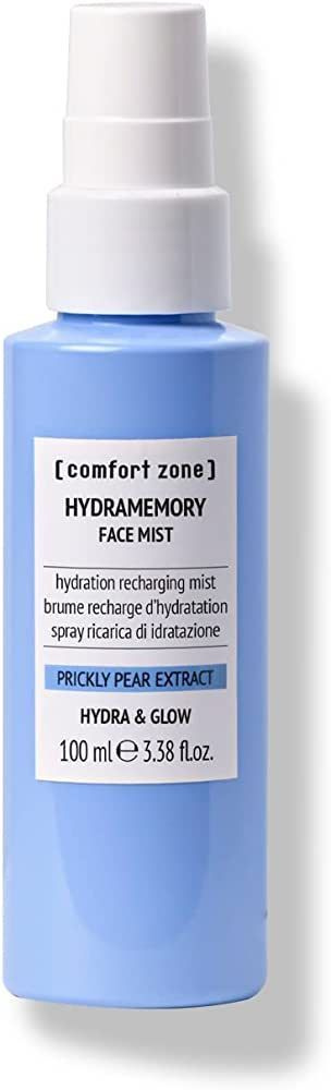 COMFORT ZONE Мист для лица Hydramemory Face Mist #1
