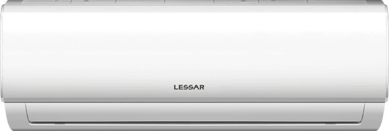 Lessar LS-HE12KRA2B/LU-HE12KRA2B инвертор, серия Amigo #1