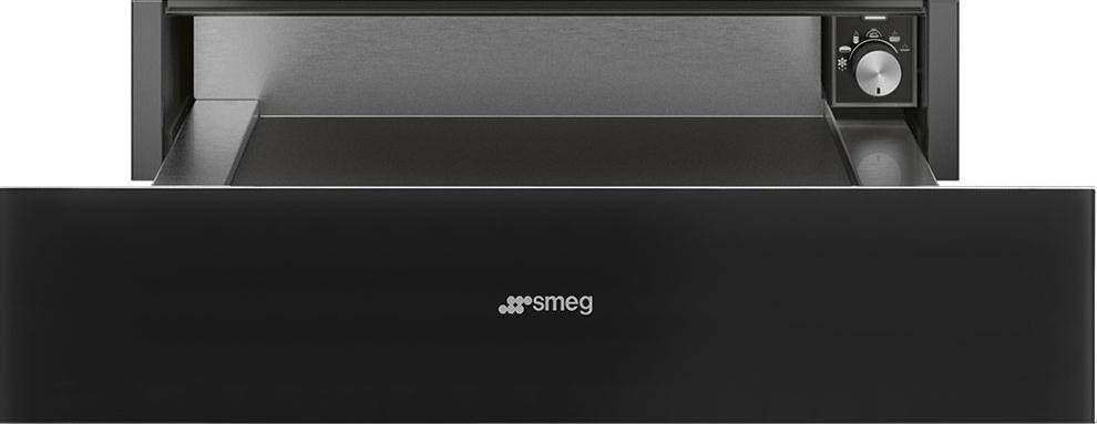 Подогреватель посуды Smeg CPR115B3 #1