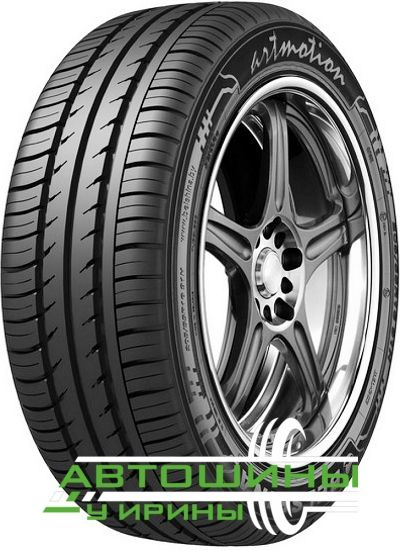 Belshina Bel-254 Artmotion Шины летние 185/65 R14 86H (1008710197)