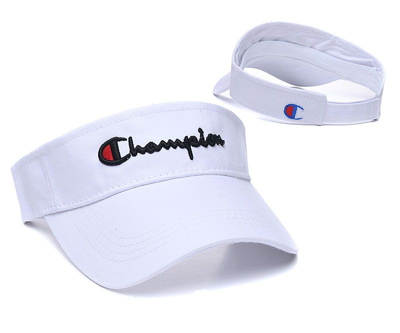 Бейсболка теннисная Champion Baseball Cap #1