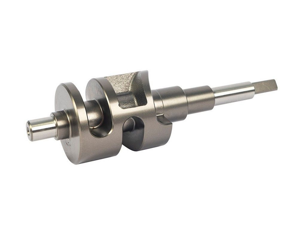 Вал привода вилок раздаточной коробки УАЗ Патриот - арт ...