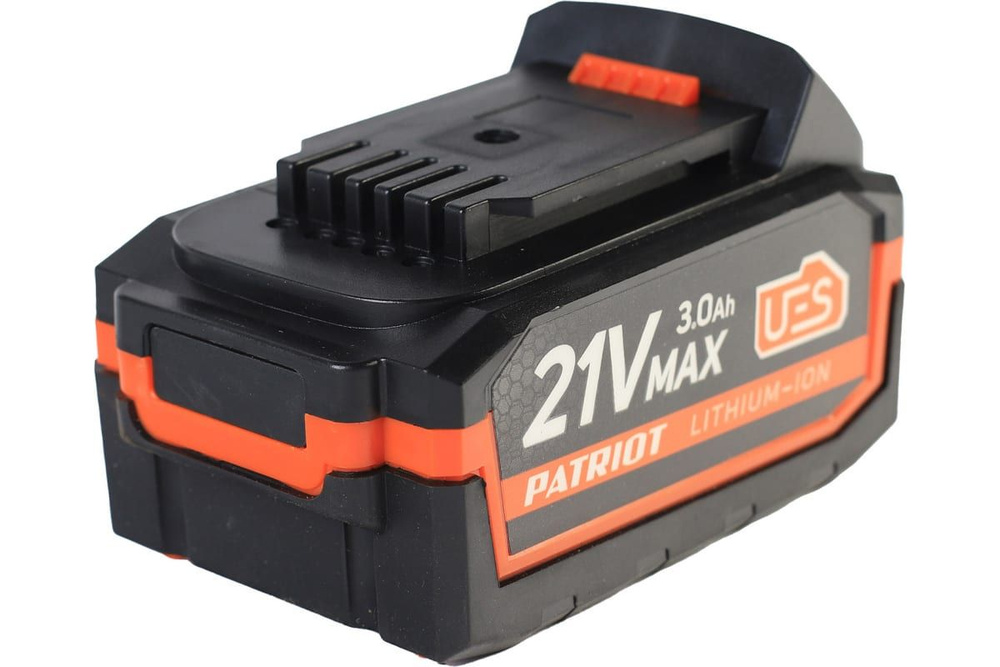 Аккумулятор для Patriot PB BR 21VMax , 21В, 3Ач, Li-Ion, Pro UES ...