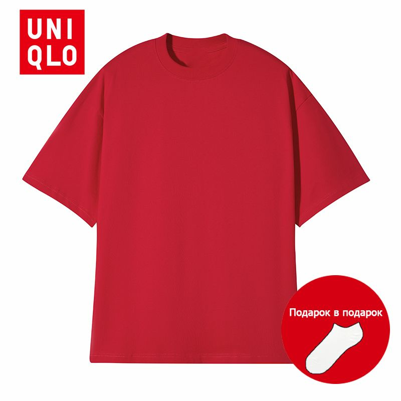 Футболка Uniqlo #1