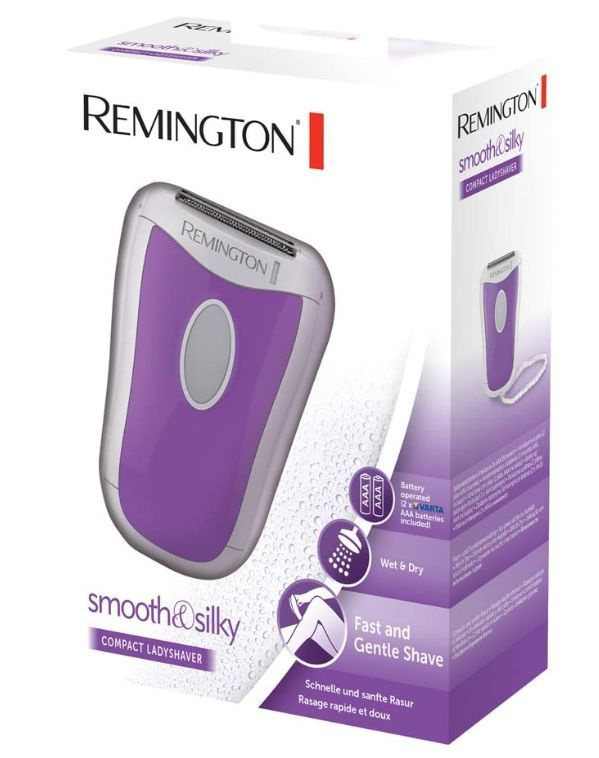 Remington Эпилятор Remington4 WSF4810 #1