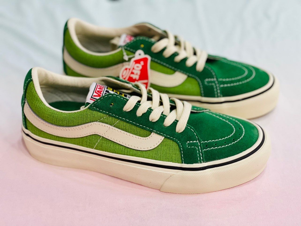 Vans Vans Classic Crew