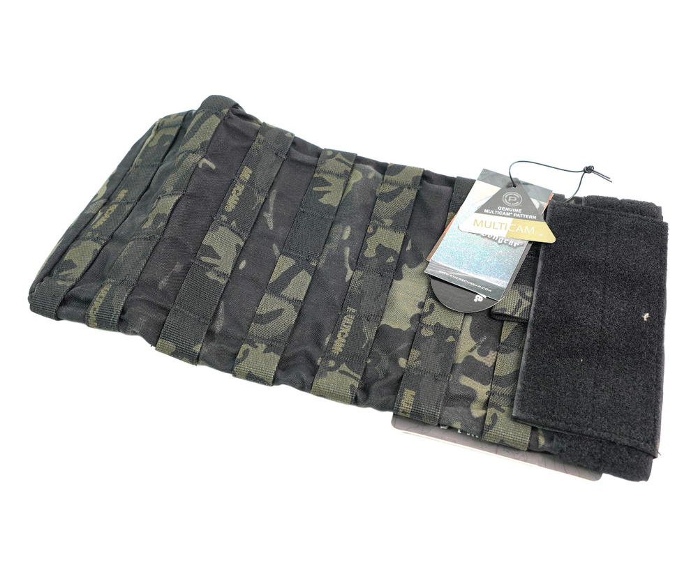 Сумка для воды EmersonGear LBT6119A Style Hydration Pouch 2l/Multicam Black #1