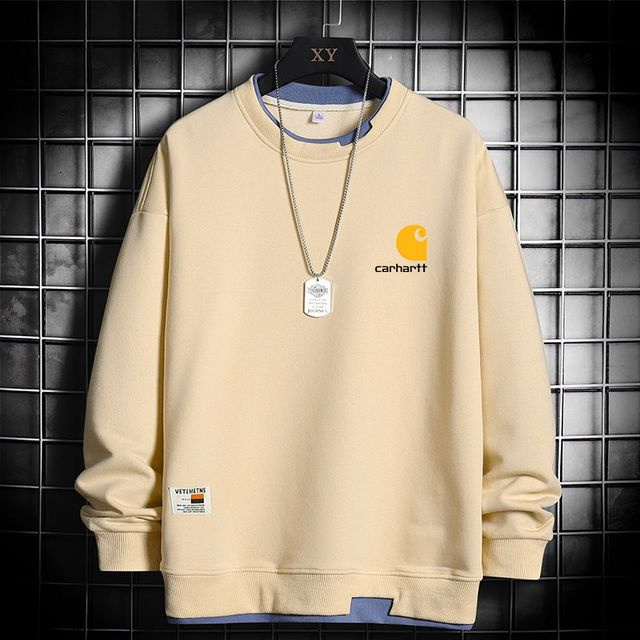 Толстовка carhartt #1