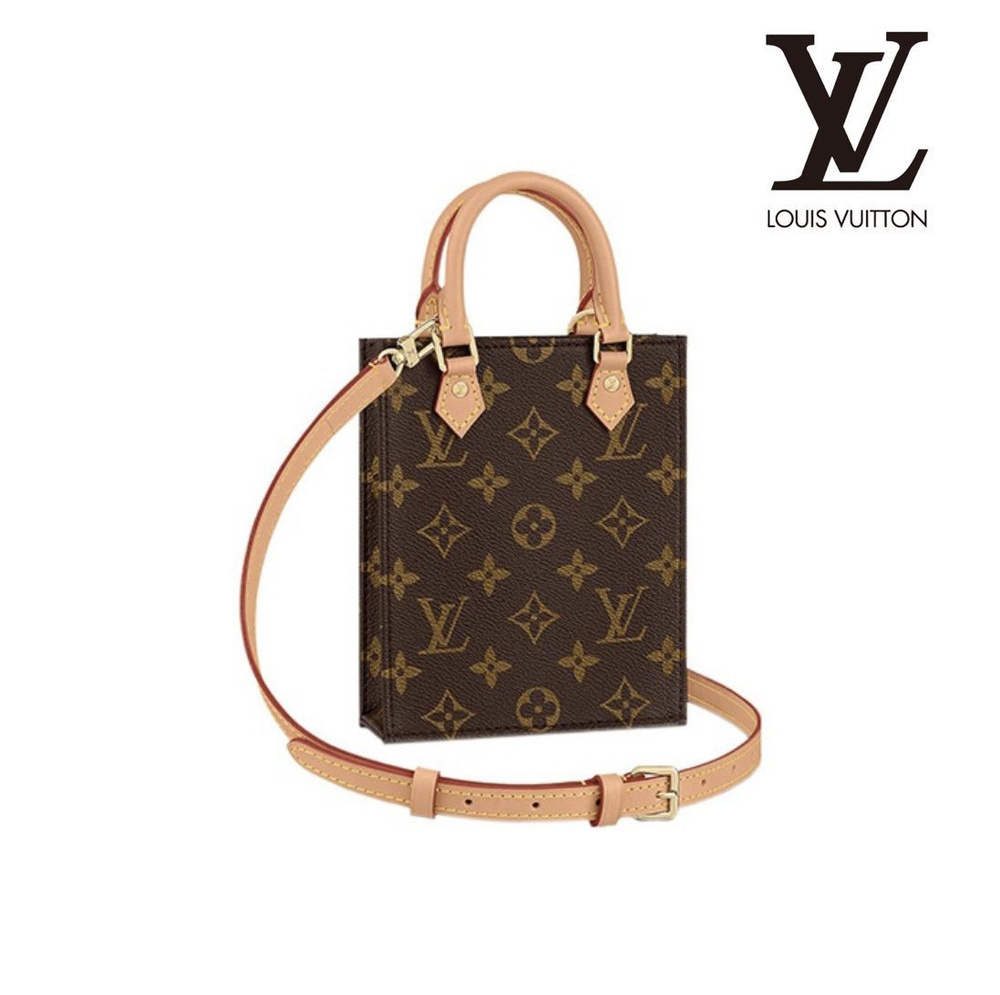 Louis Vuitton Сумка на плечо #1