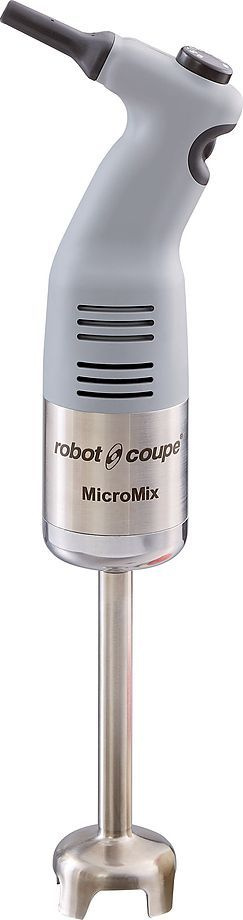 Блендер погружной ручной, миксер ручной Robot-coupe Micromix 34900, вариатор скорости, 1500-14000 об/мин, #1