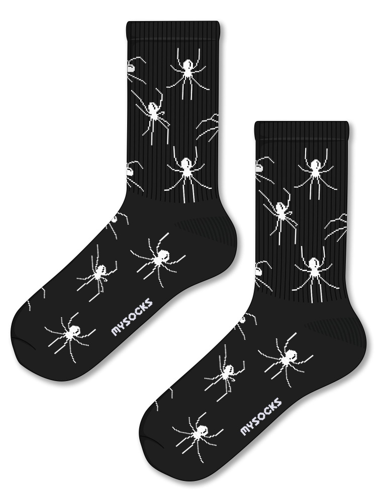 Носки MySocks, 1 пара #1