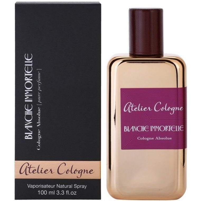 Atelier Cologne Blanche Immortelle Одеколон для женщин 30 ml #1