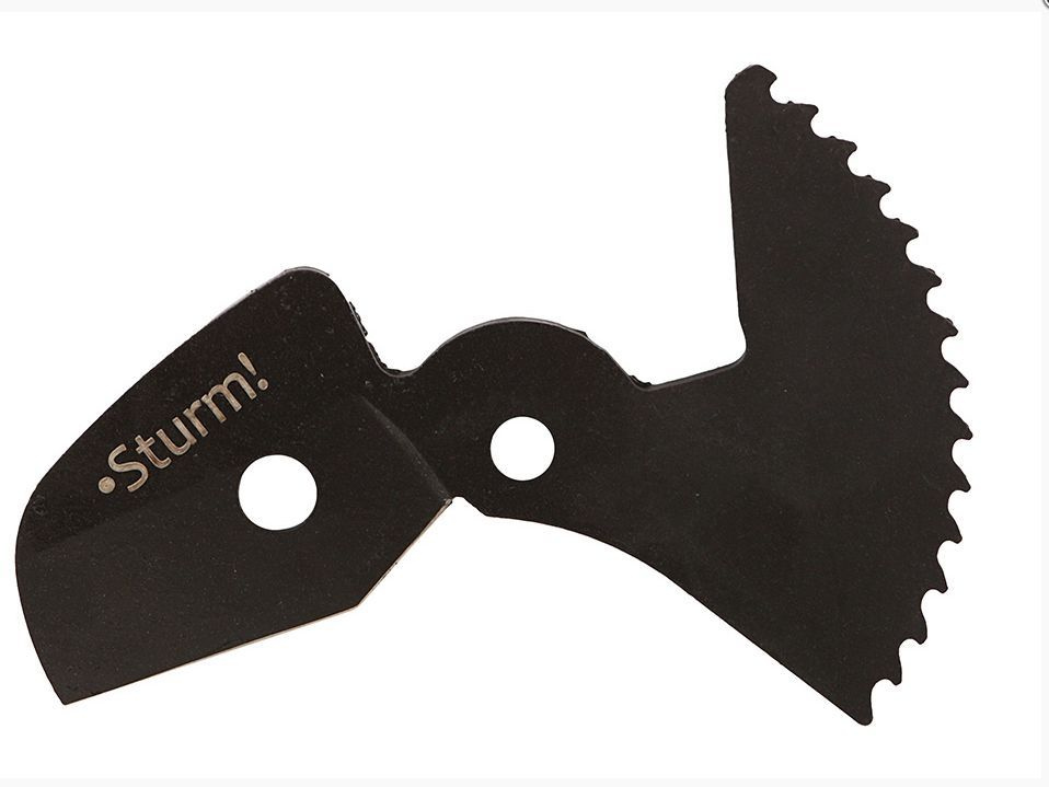 Лезвие для ножниц STURM 1074-09-42SB #1