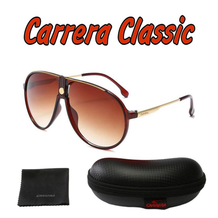 Очки солнцезащитные Carrera 1034/s brown #1