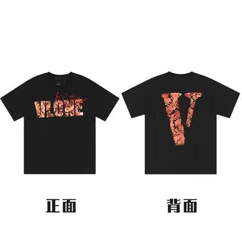 Футболка VLONE #1