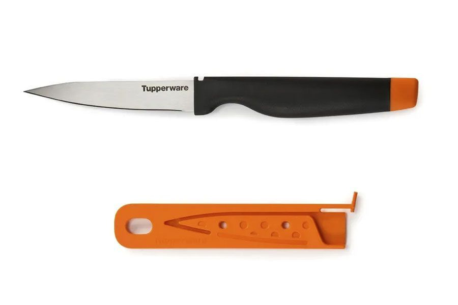 Tupperware Кухонный нож универсальный, длина лезвия 12 см #1