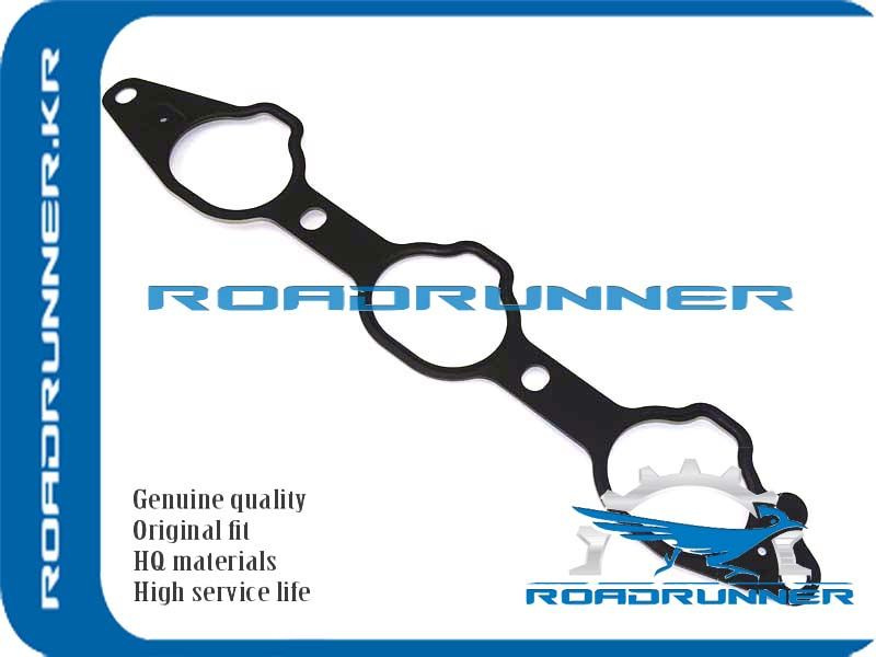 RoadRunner Прокладка впускного коллектора, арт. RR-1540A194, 1 шт. #1