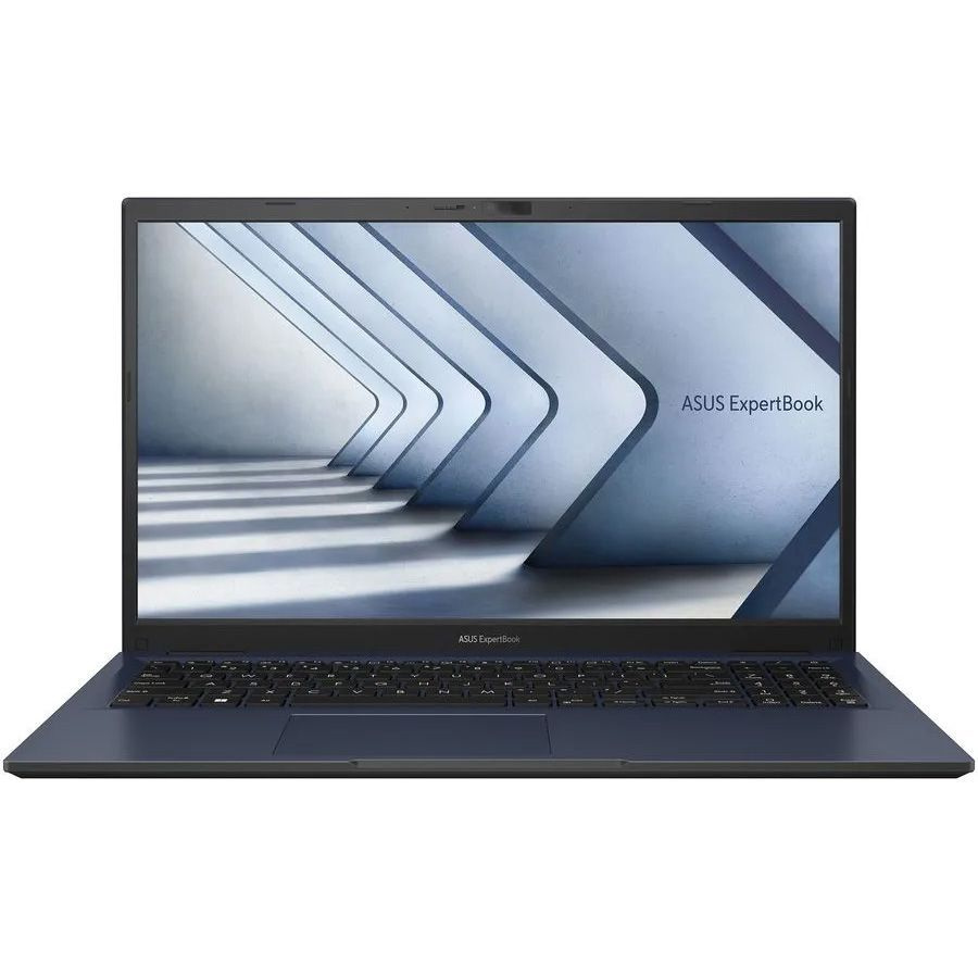 ASUS ExpertBook B1 B1502CVA-BQ0972 Ноутбук 15.6", Intel Core i7-1355U, RAM 16 ГБ, SSD 1024 ГБ, Intel #1