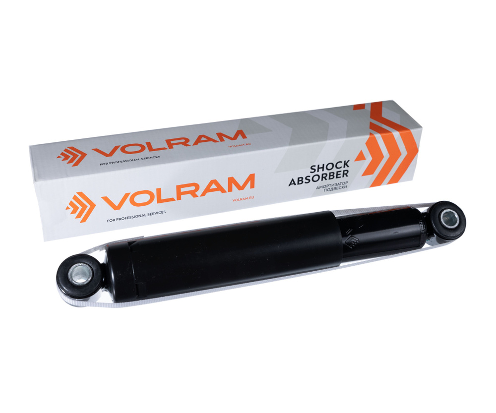 VOLRAM Амортизатор подвески, арт. VR11219, 1 шт. #1