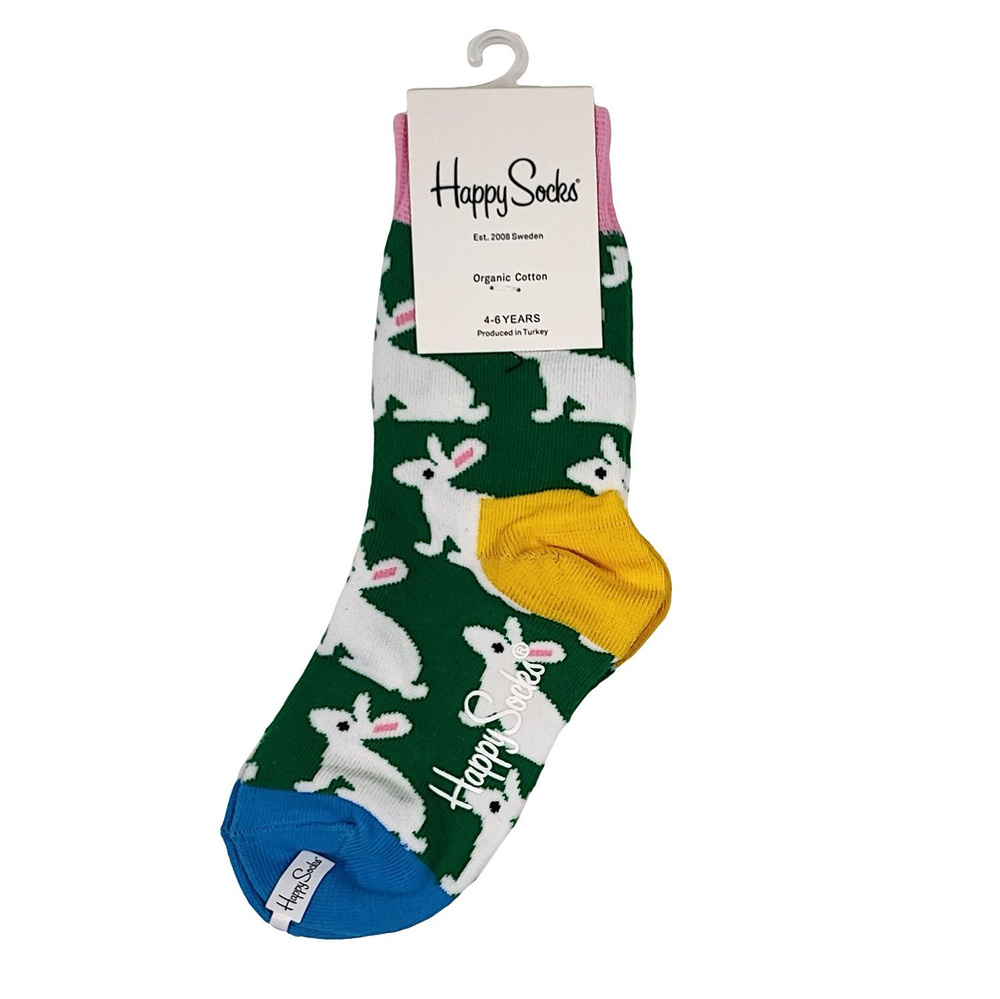 Носки Happy Socks Носки, 1 пара #1