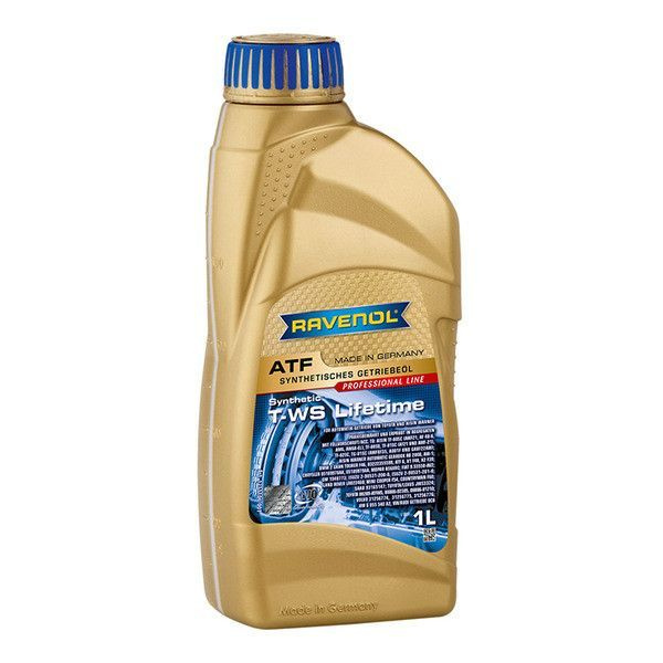 RAVENOL Масло трансмиссионное, 1 л #1