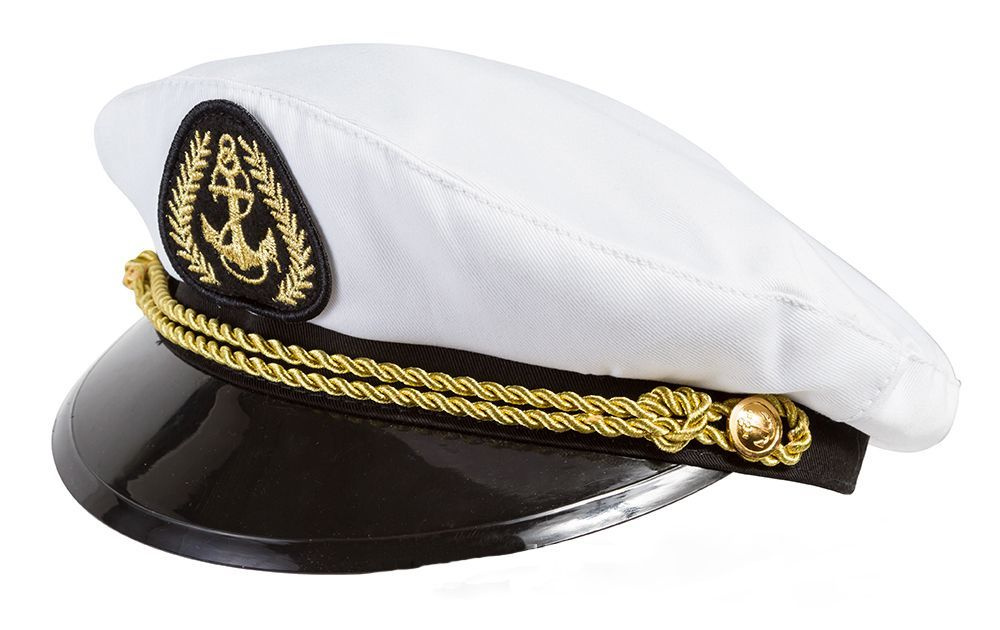 Головной убор форменный Воентека Морской флот #1