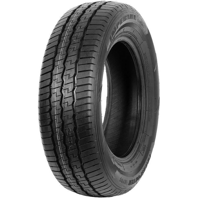 Tracmax Transporter RF09 Шины  летние 235/65  R16 115R #1