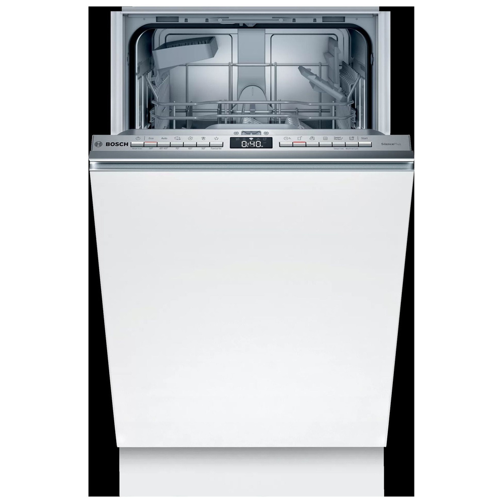 Встраиваемая посудомоечная машина Bosch SPV4EKX29E купить по выгодной ...