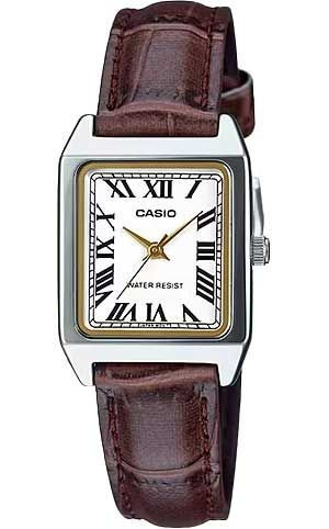 Женские наручные часы Casio Collection LTP-V007L-7B2 #1