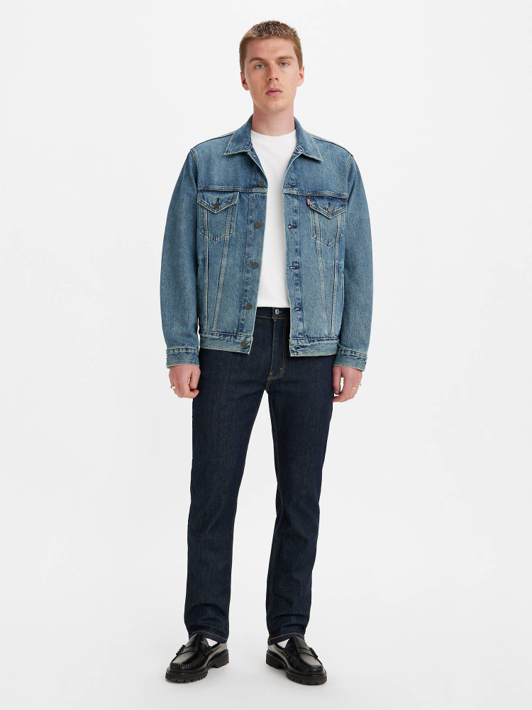 Джинсы Levi's 514 Straight #1