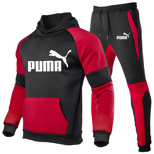 Костюм спортивный PUMA #1