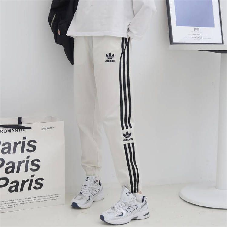 Брюки adidas Originals #1