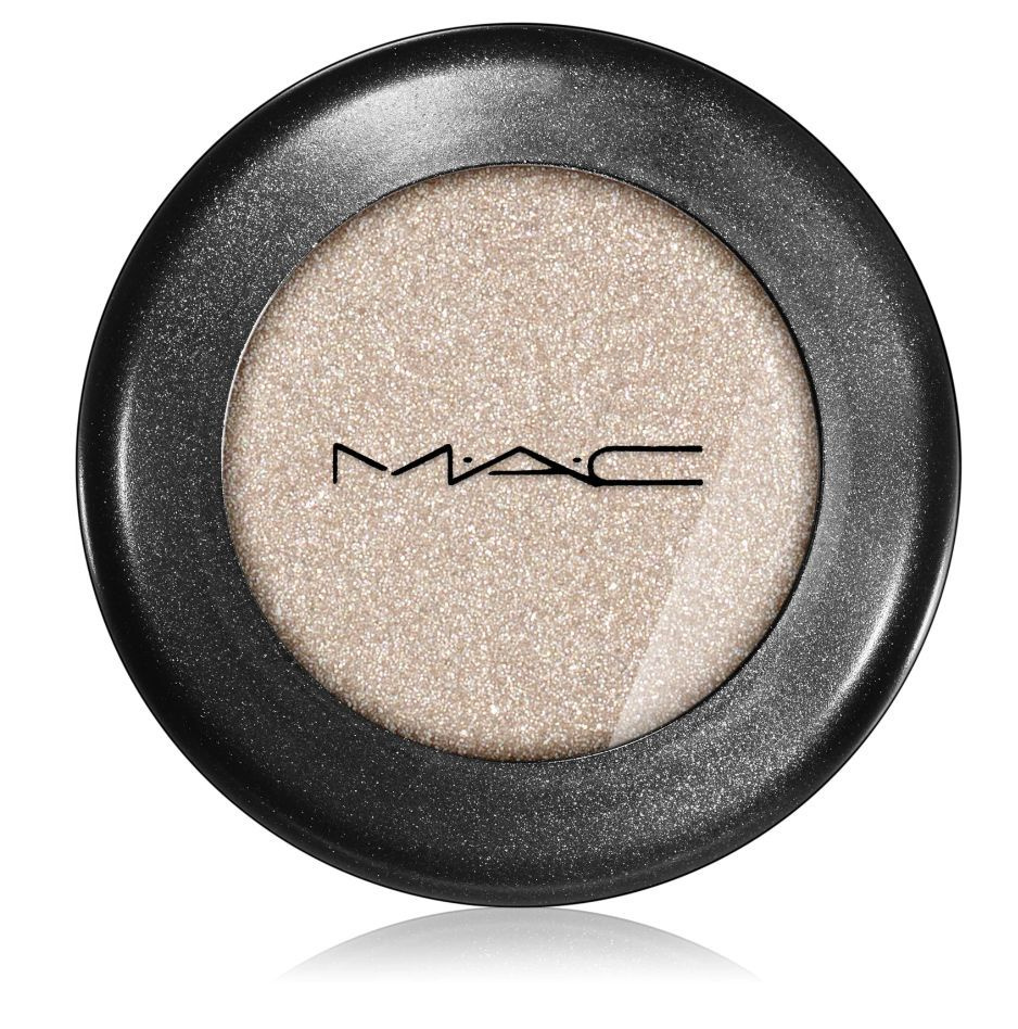 MAC Cosmetics Сияющие тени для век Dazzleshadow цвет Oh so Gilty