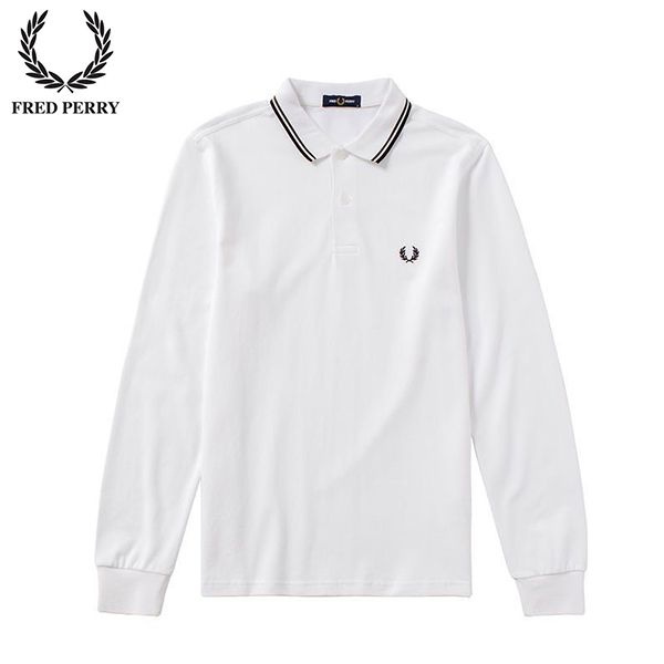 Поло Fred Perry #1