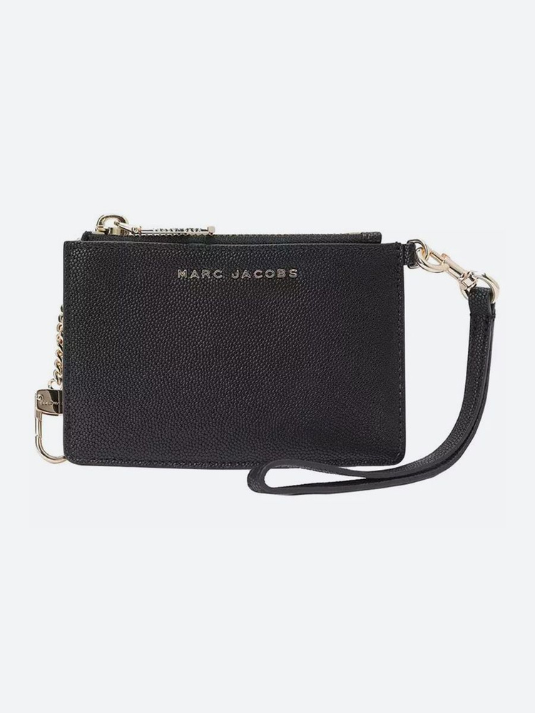 Marc Jacobs Кошелек Daily Top Zip Wristlet #1