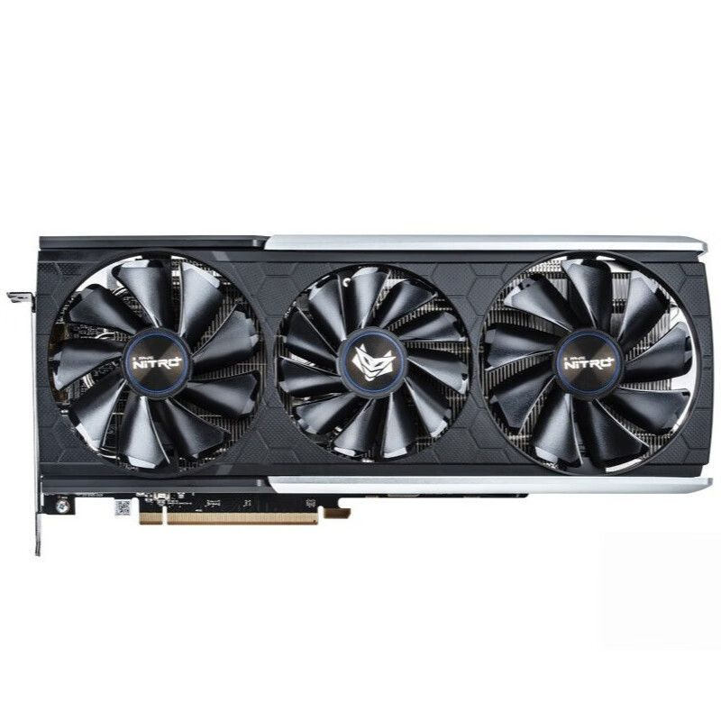 Sapphire amd radeon rx 5700 xt nitro