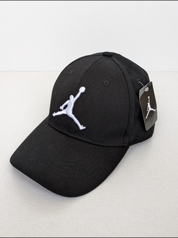 Бейсболка Jordan Clc99 Snapback #1